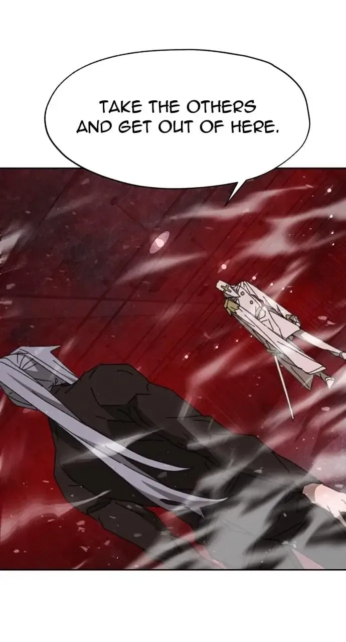 The Undertaker of Monsters Chapter 15 – Page 17