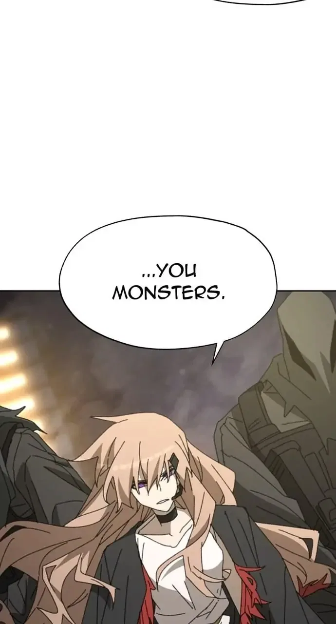 The Undertaker of Monsters Chapter 15 – Page 47