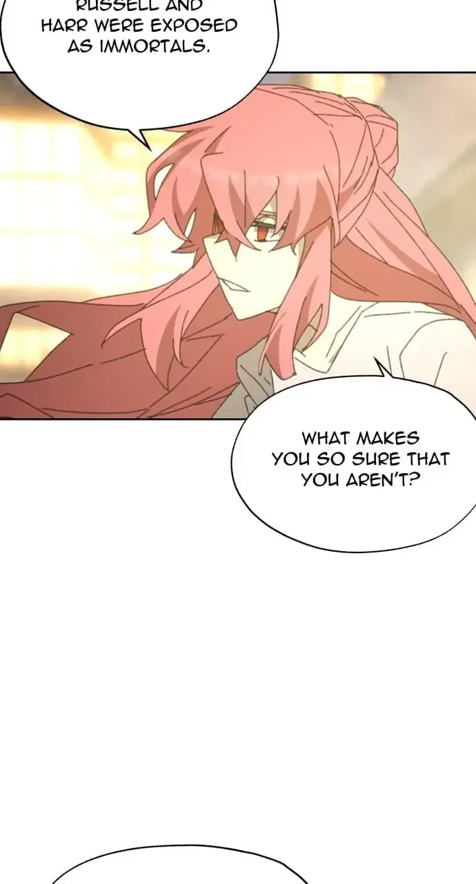 The Undertaker of Monsters Chapter 15 – Page 55