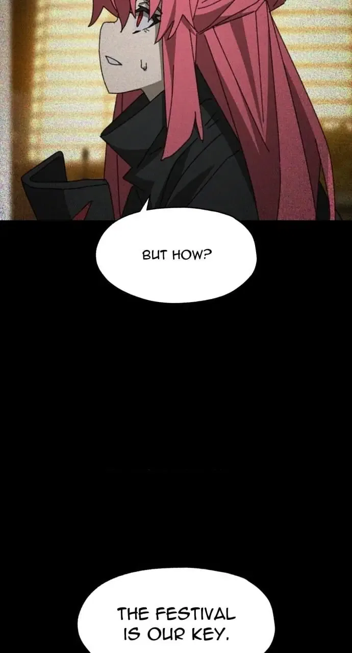 The Undertaker of Monsters Chapter 15 – Page 73