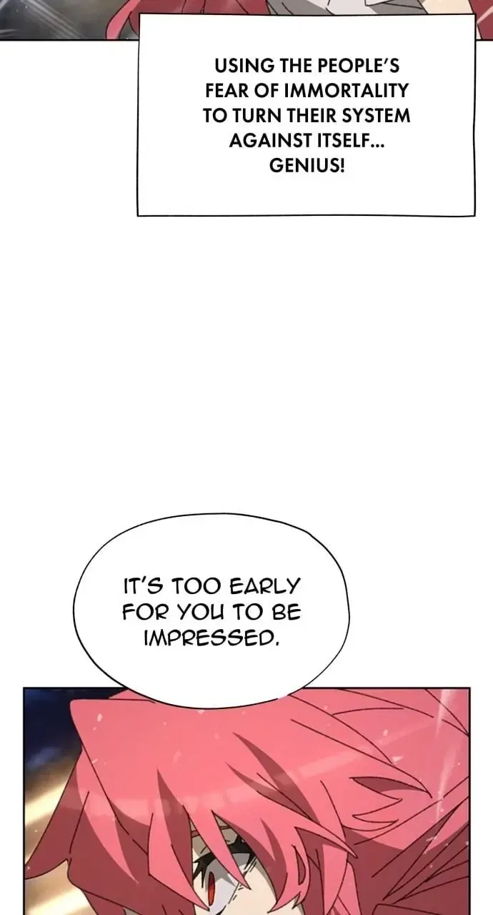 The Undertaker of Monsters Chapter 15 – Page 90