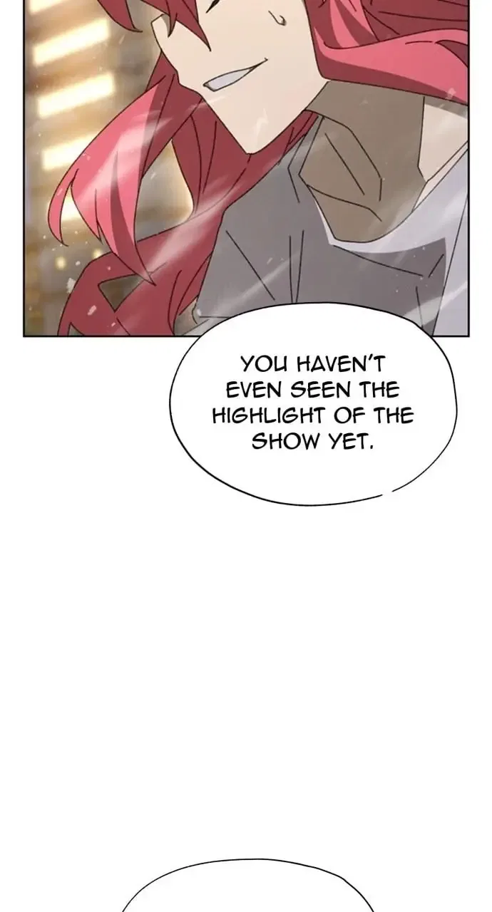 The Undertaker of Monsters Chapter 15 – Page 91
