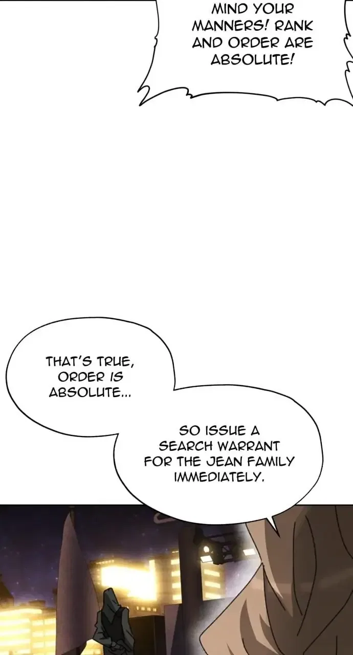 The Undertaker of Monsters Chapter 14 – Page 7