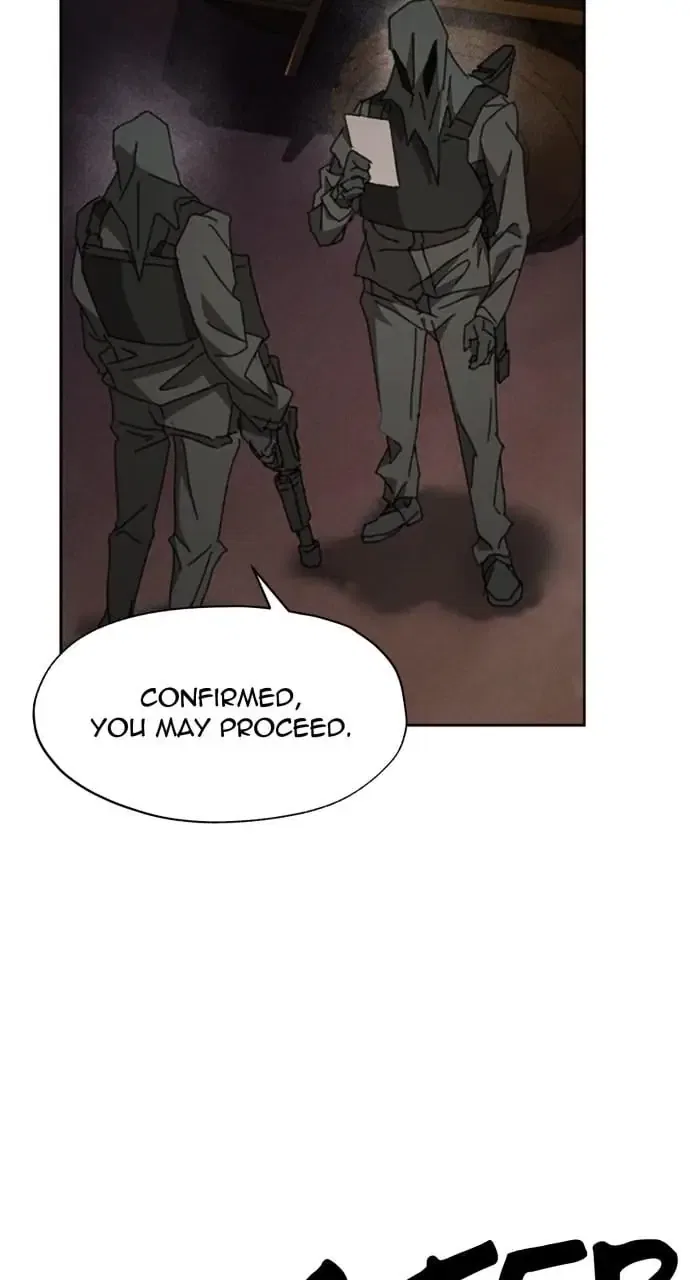 The Undertaker of Monsters Chapter 14 – Page 22