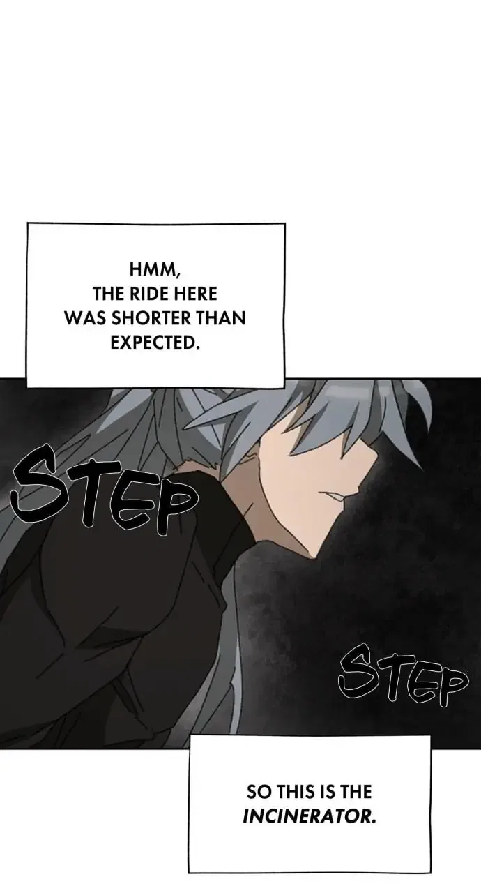 The Undertaker of Monsters Chapter 14 – Page 24