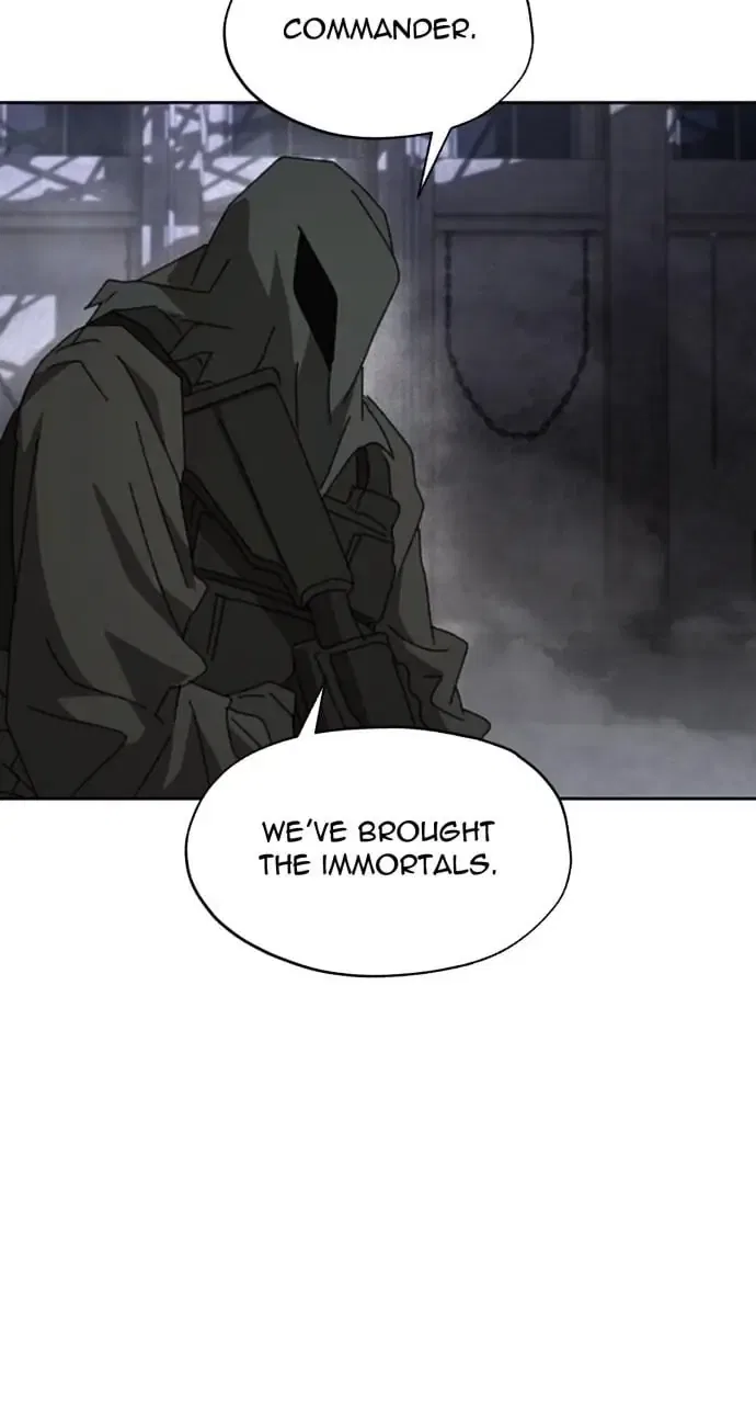 The Undertaker of Monsters Chapter 14 – Page 31