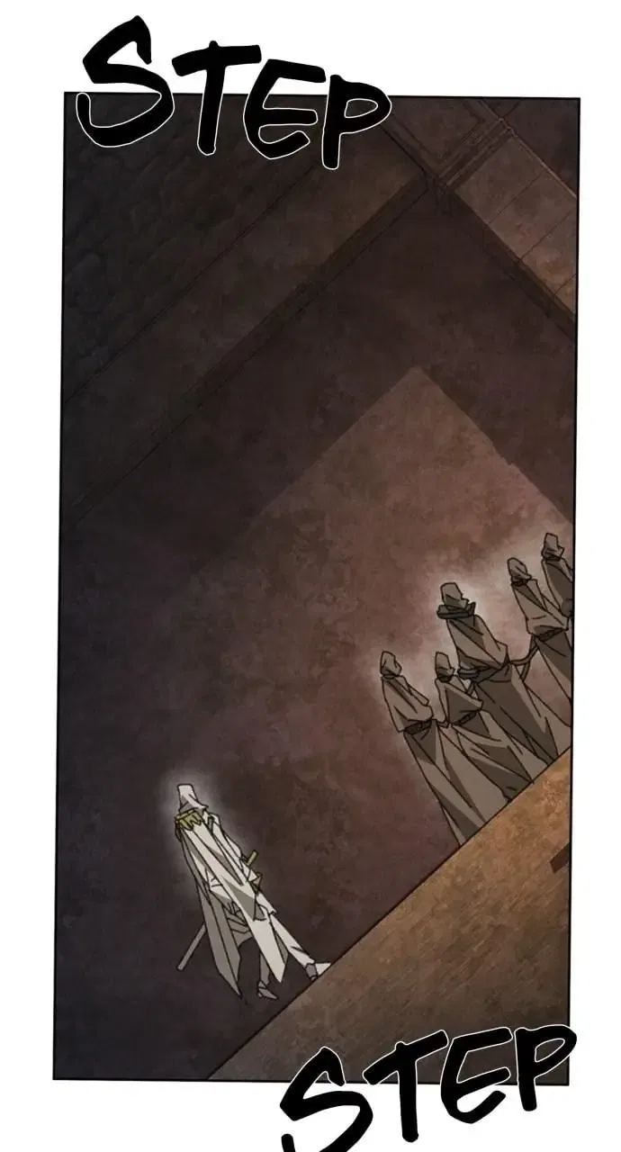 The Undertaker of Monsters Chapter 14 – Page 36