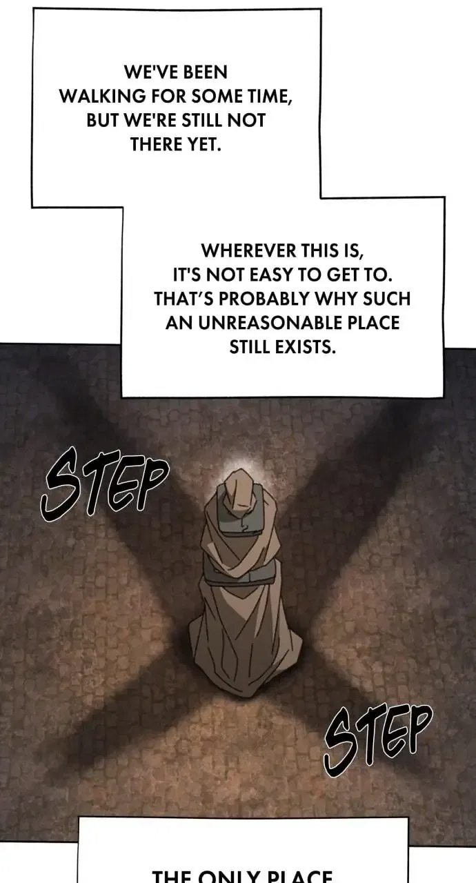The Undertaker of Monsters Chapter 14 – Page 41