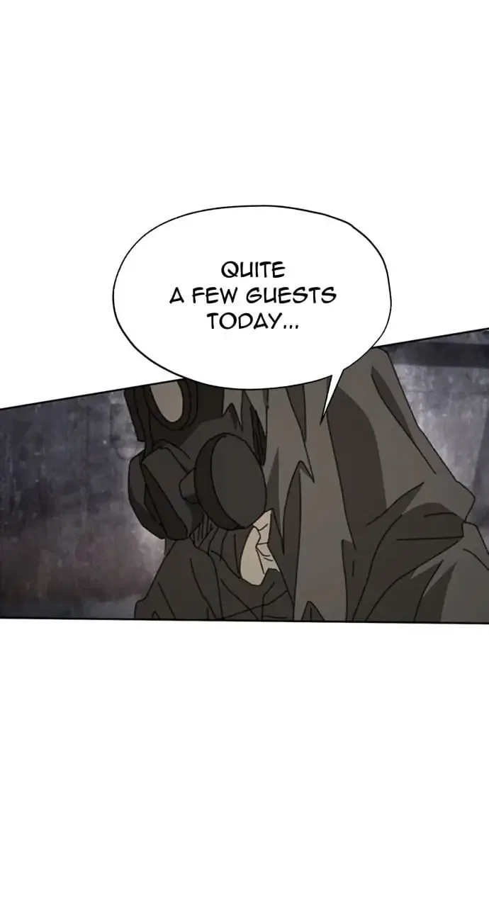 The Undertaker of Monsters Chapter 14 – Page 45