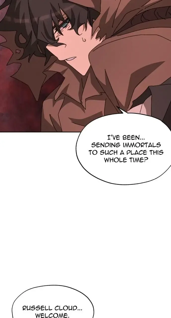 The Undertaker of Monsters Chapter 14 – Page 57
