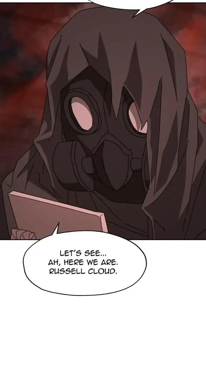 The Undertaker of Monsters Chapter 14 – Page 63