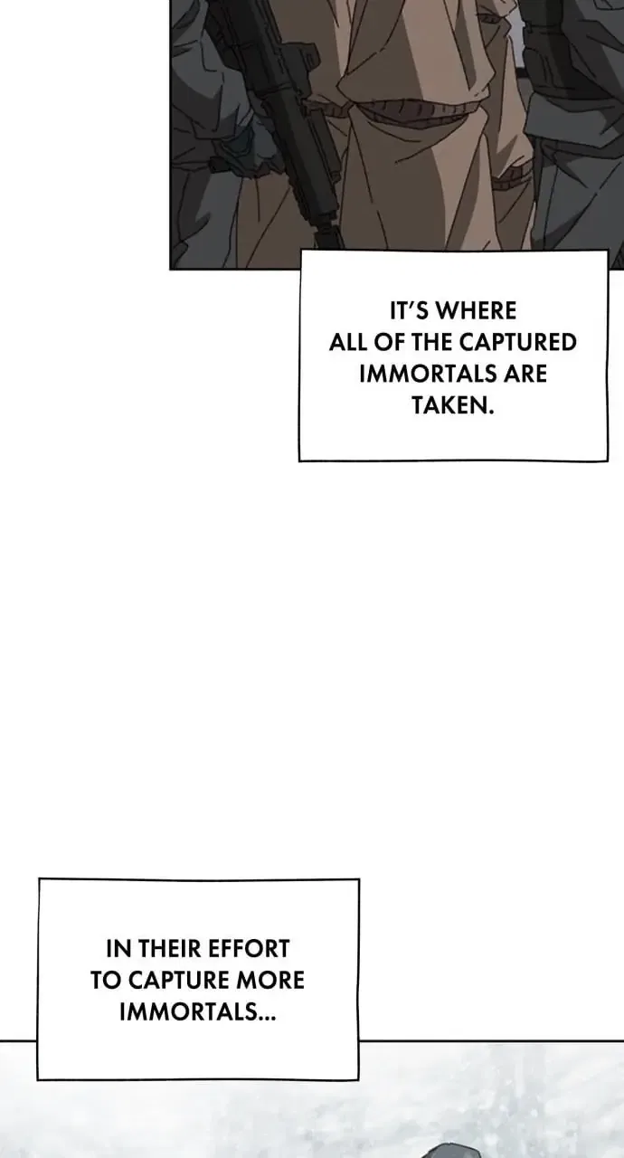 The Undertaker of Monsters Chapter 13 – Page 3