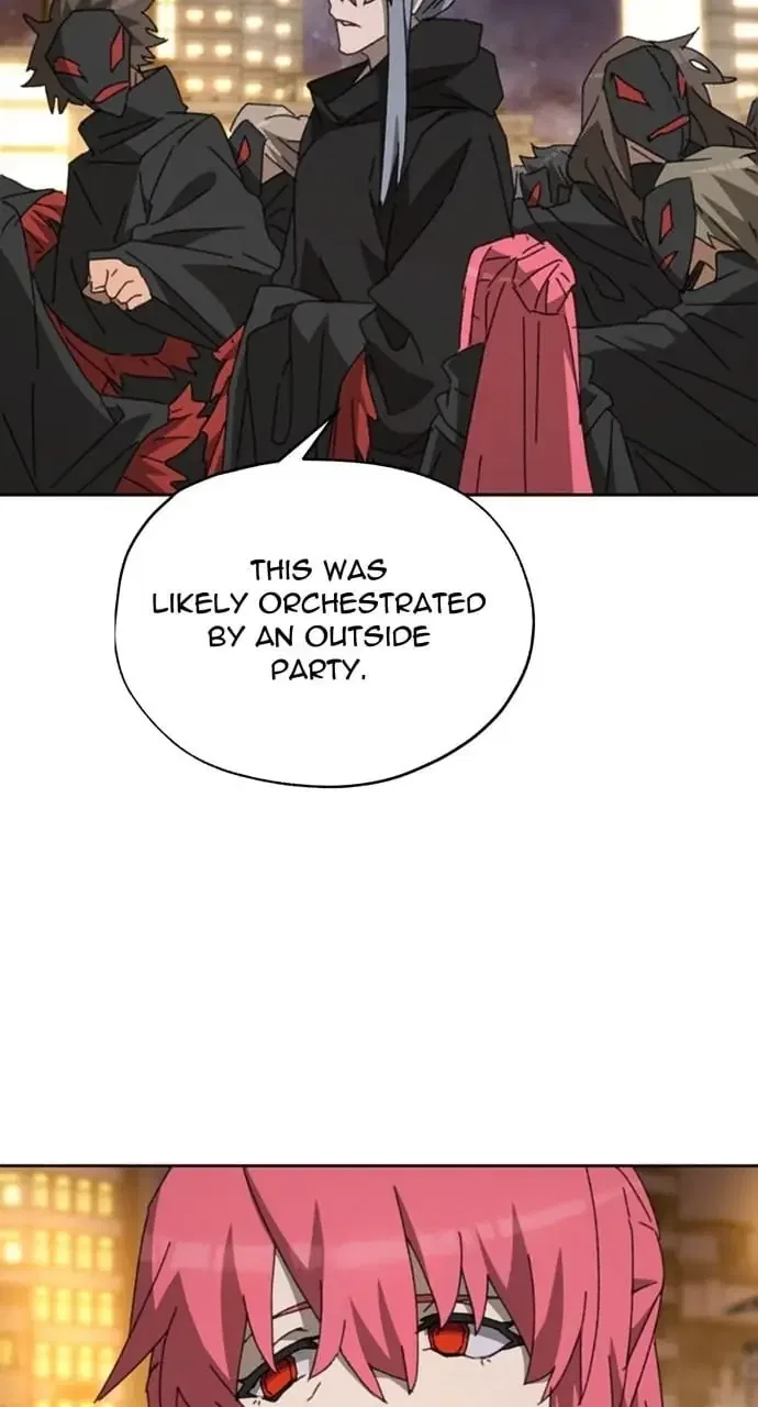 The Undertaker of Monsters Chapter 13 – Page 19