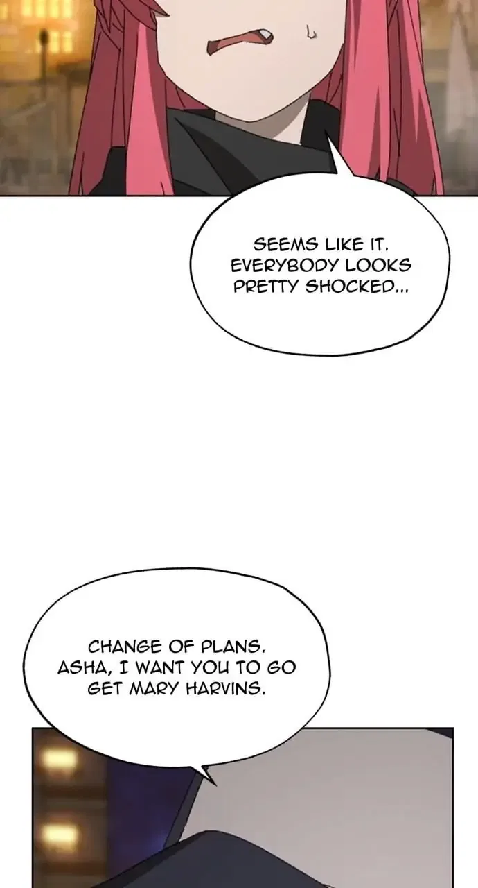 The Undertaker of Monsters Chapter 13 – Page 20