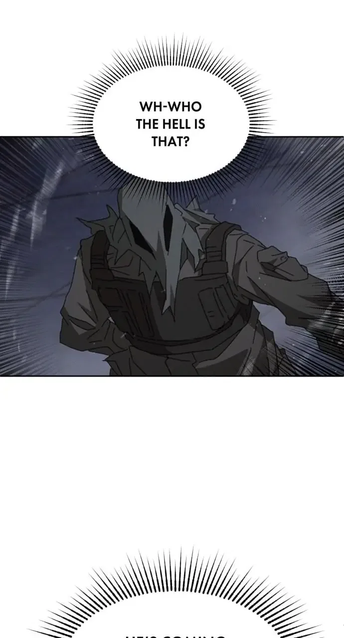 The Undertaker of Monsters Chapter 13 – Page 34