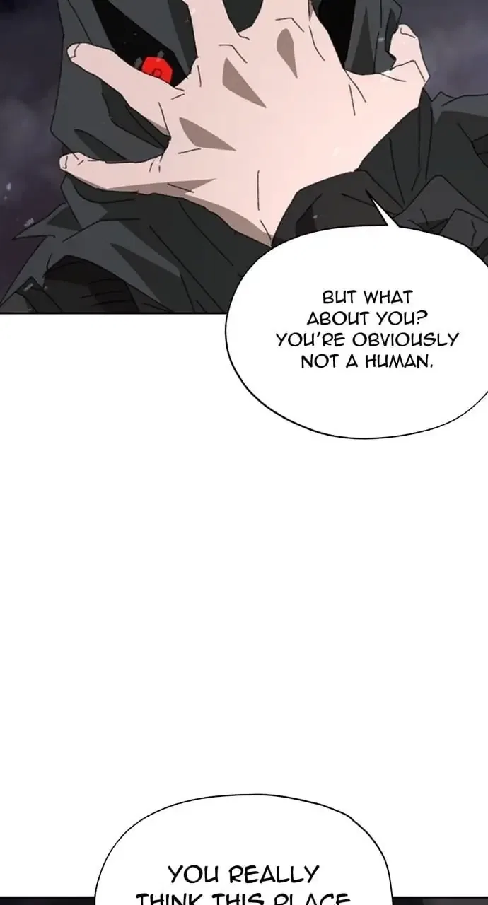 The Undertaker of Monsters Chapter 13 – Page 49