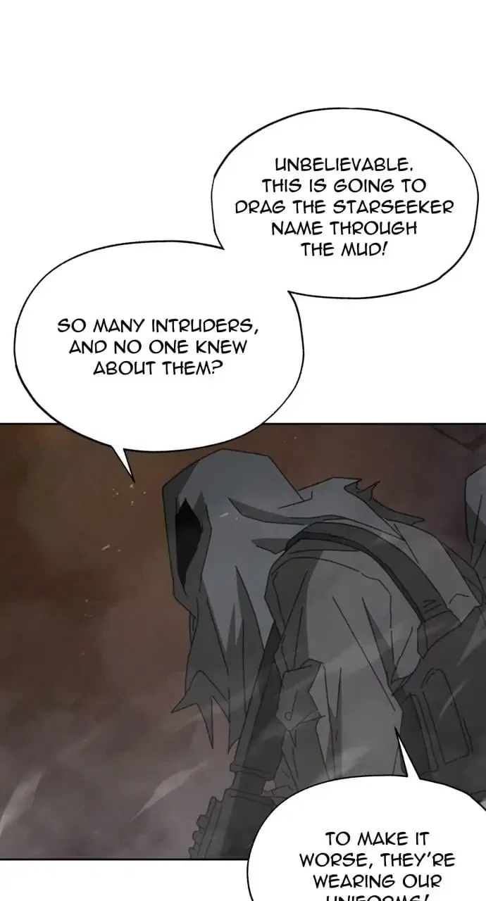 The Undertaker of Monsters Chapter 13 – Page 77