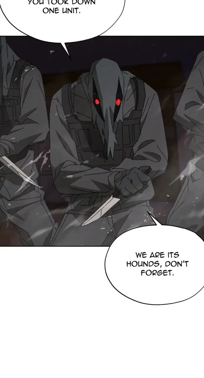 The Undertaker of Monsters Chapter 13 – Page 90