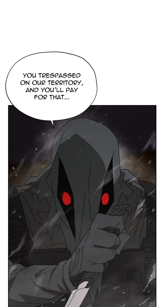 The Undertaker of Monsters Chapter 13 – Page 91