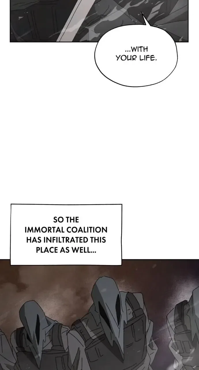 The Undertaker of Monsters Chapter 13 – Page 92