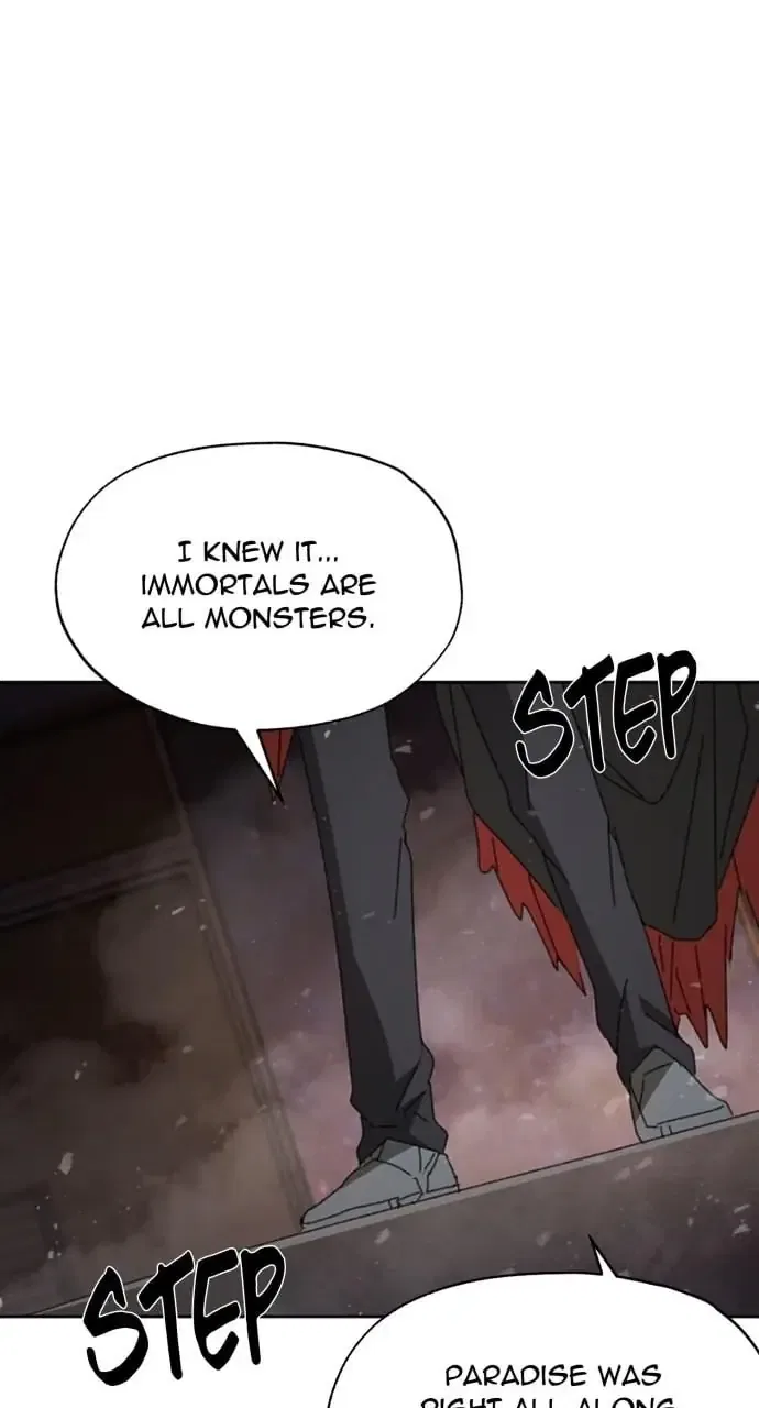 The Undertaker of Monsters Chapter 13 – Page 98