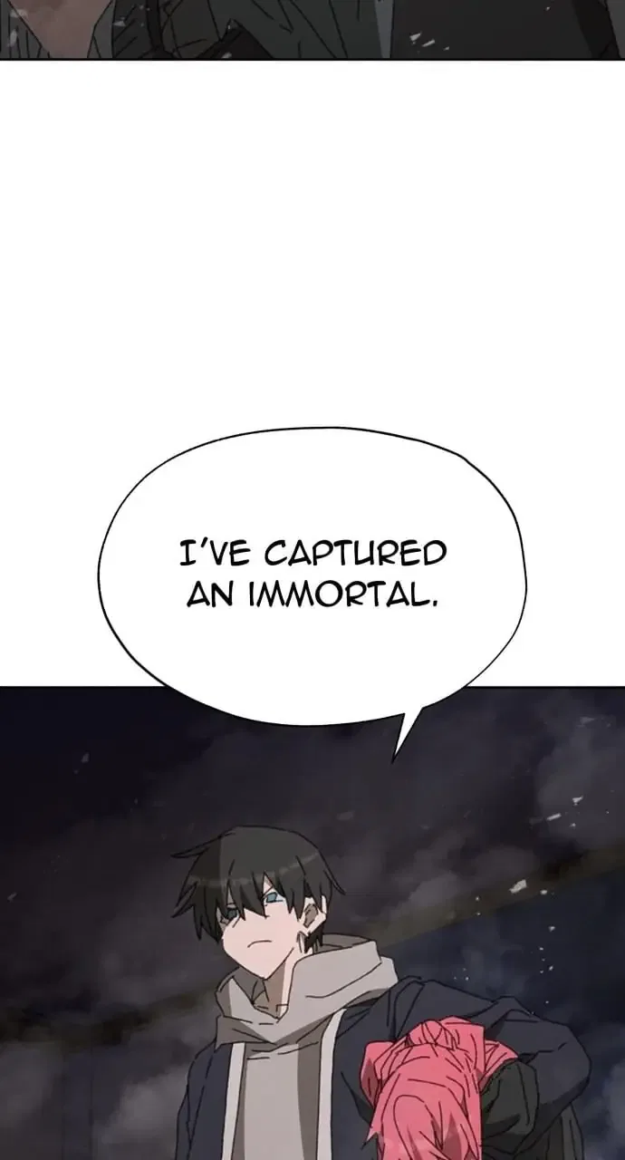 The Undertaker of Monsters Chapter 13 – Page 100