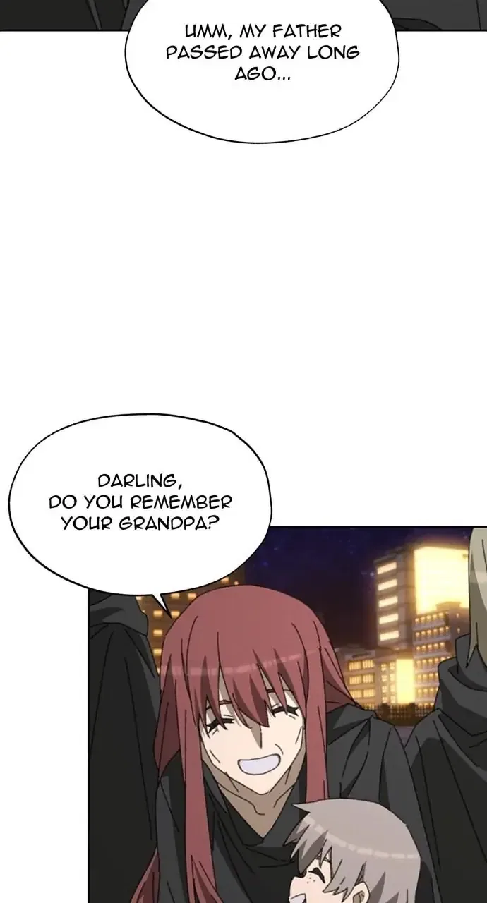 The Undertaker of Monsters Chapter 12 – Page 4