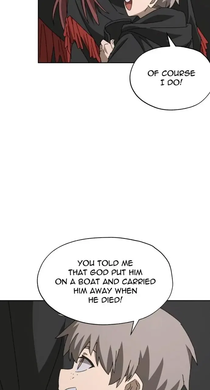 The Undertaker of Monsters Chapter 12 – Page 5