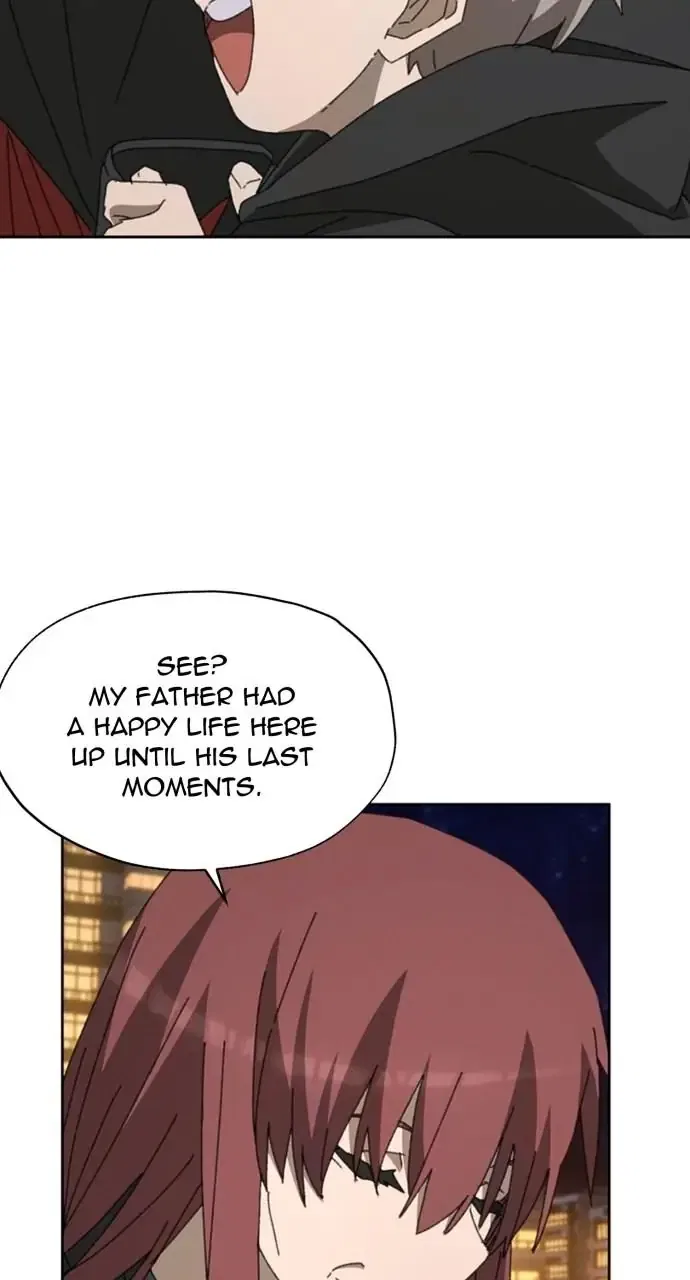 The Undertaker of Monsters Chapter 12 – Page 6