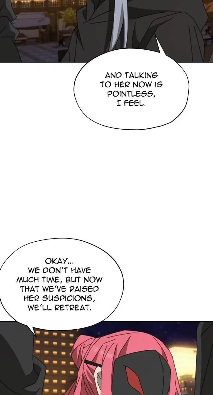 The Undertaker of Monsters Chapter 12 – Page 26