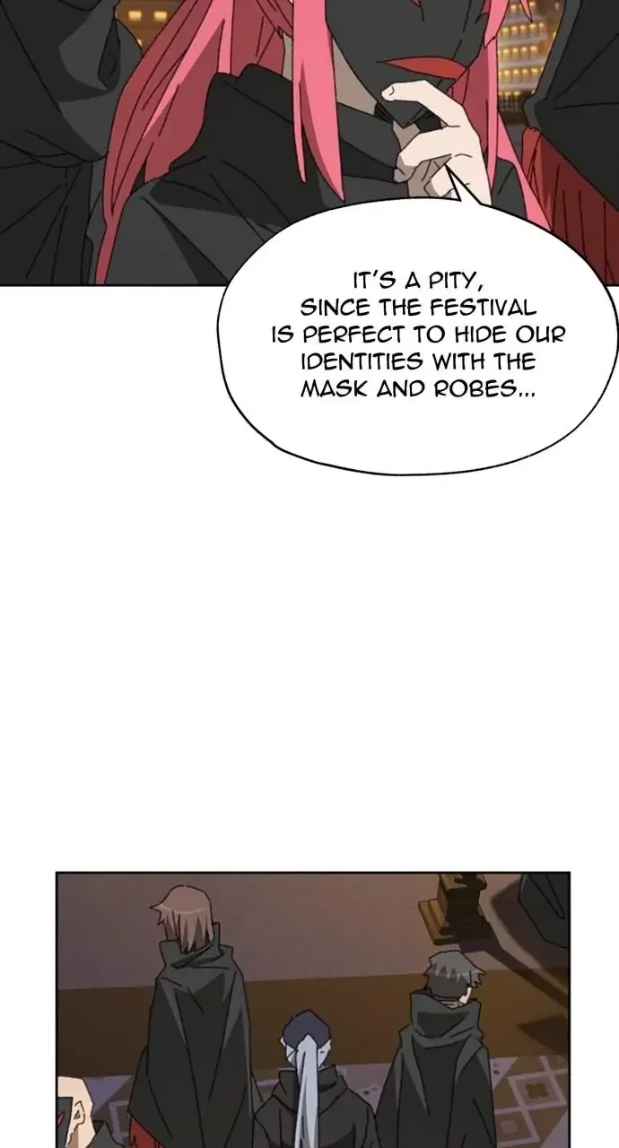 The Undertaker of Monsters Chapter 12 – Page 27