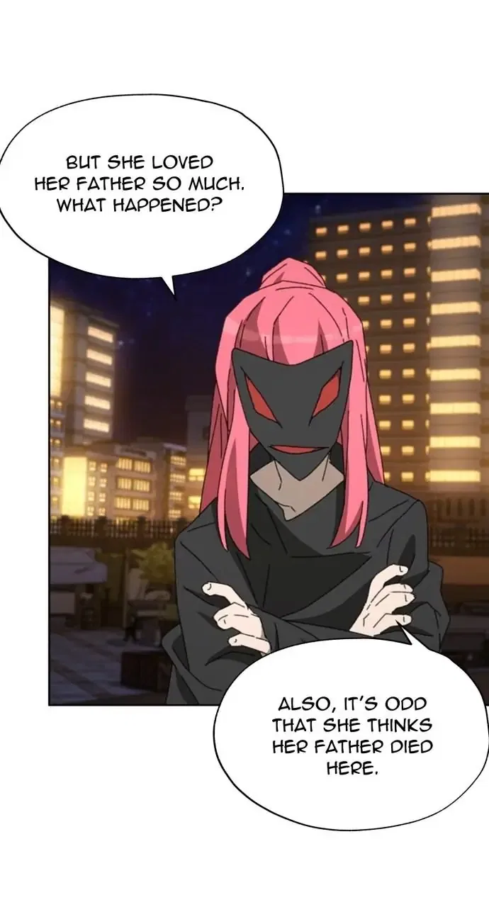 The Undertaker of Monsters Chapter 12 – Page 31