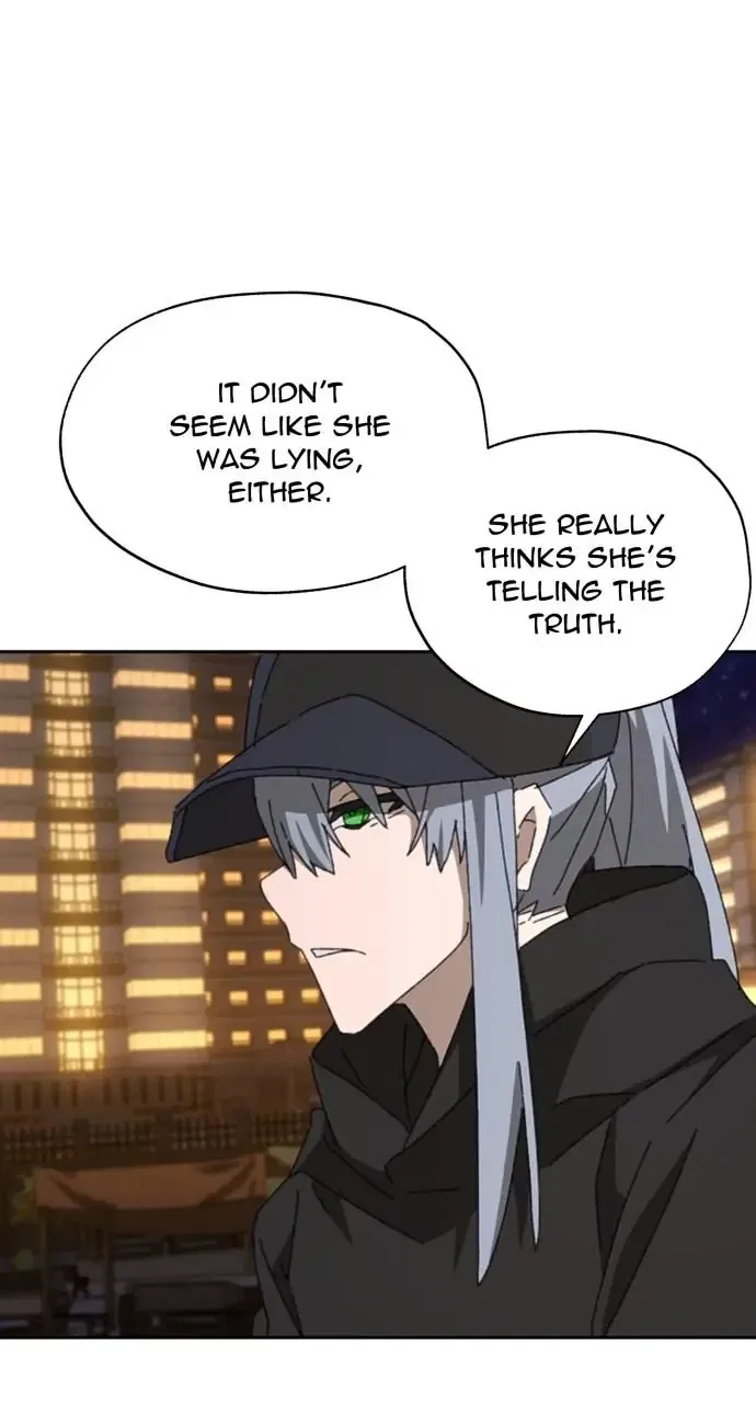 The Undertaker of Monsters Chapter 12 – Page 32