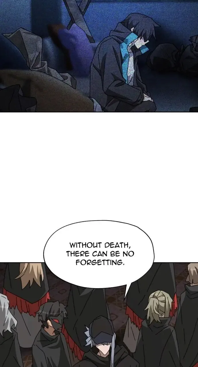 The Undertaker of Monsters Chapter 12 – Page 37