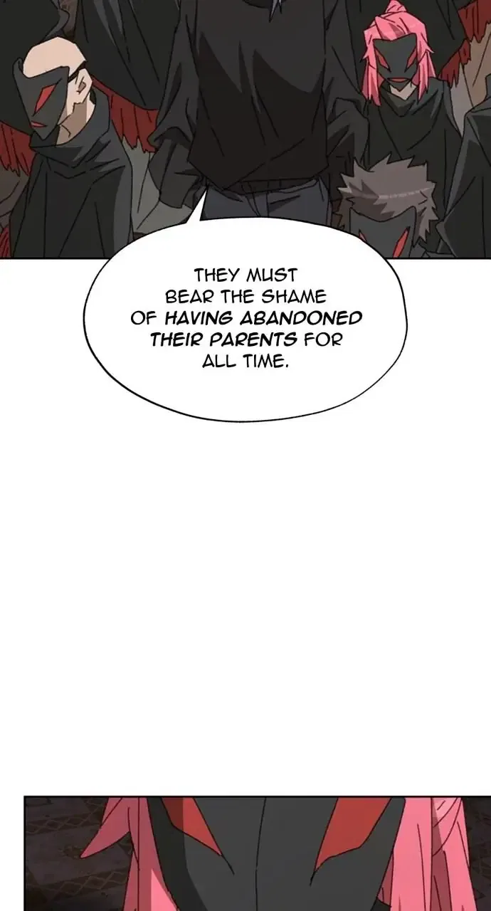The Undertaker of Monsters Chapter 12 – Page 38