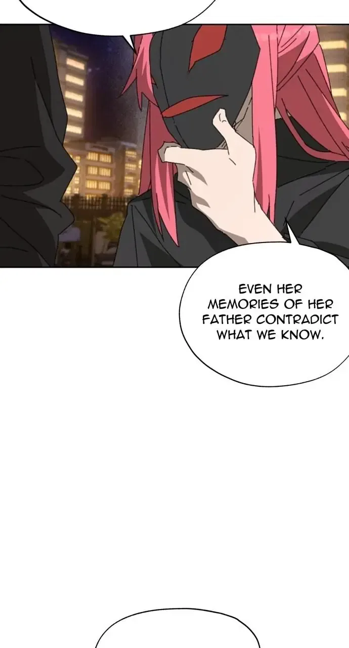 The Undertaker of Monsters Chapter 12 – Page 41