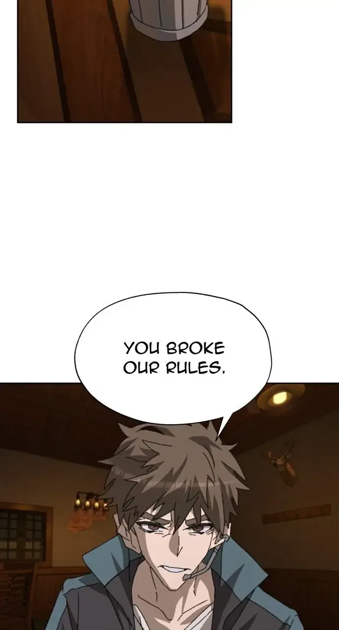 The Undertaker of Monsters Chapter 12 – Page 45