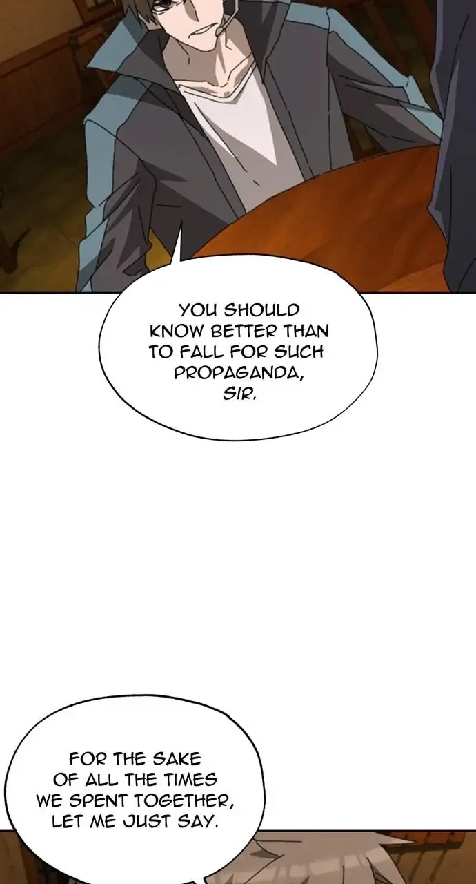 The Undertaker of Monsters Chapter 12 – Page 49