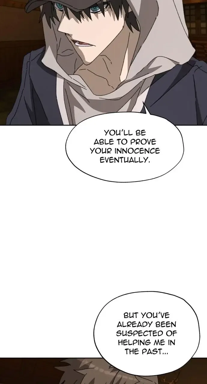 The Undertaker of Monsters Chapter 12 – Page 57