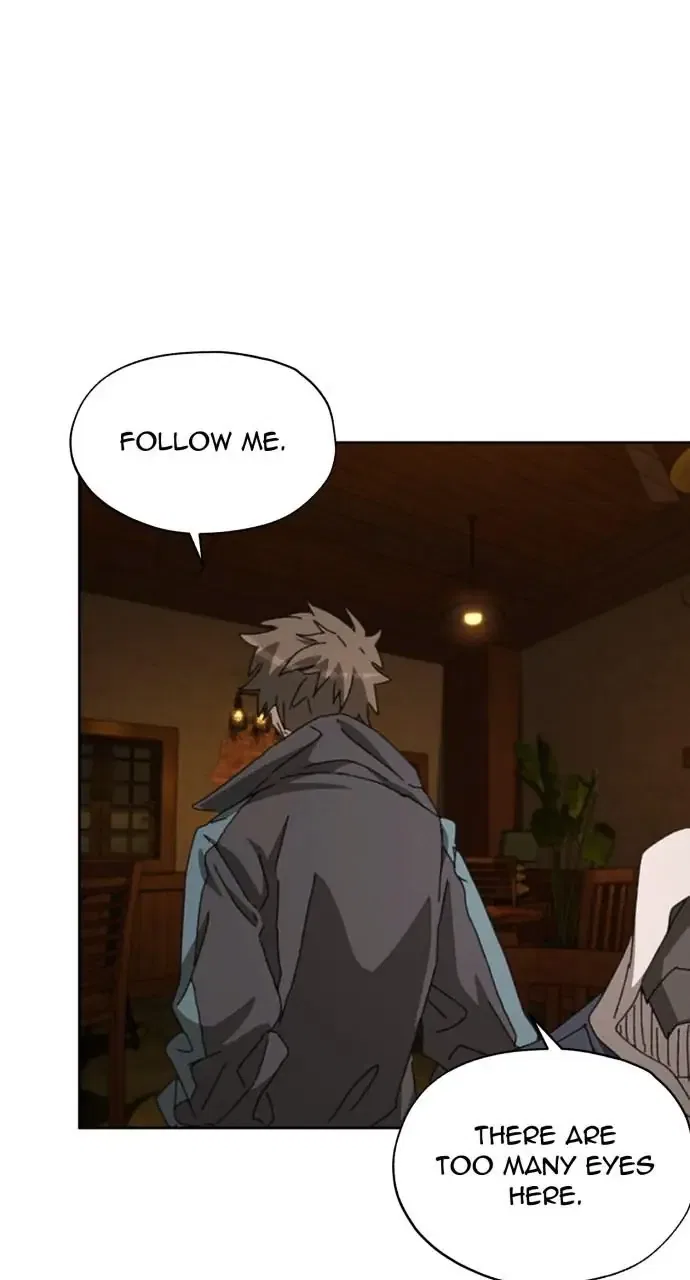The Undertaker of Monsters Chapter 12 – Page 64