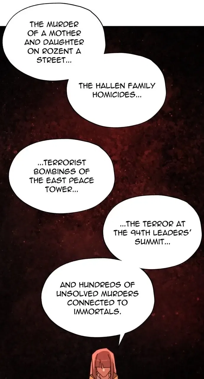 The Undertaker of Monsters Chapter 12 – Page 81