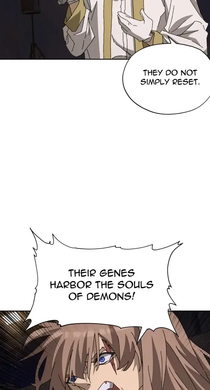 The Undertaker of Monsters Chapter 12 – Page 83