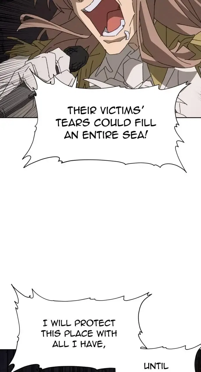 The Undertaker of Monsters Chapter 12 – Page 84