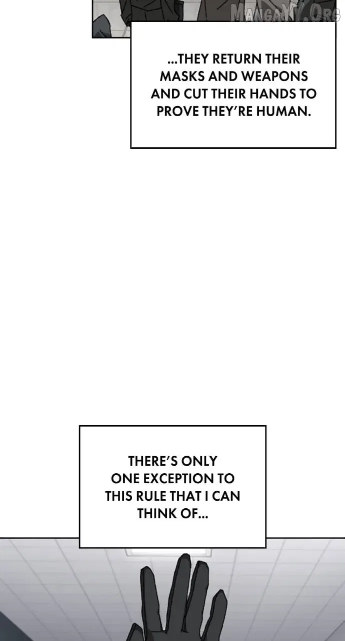 The Undertaker of Monsters Chapter 11 – Page 3