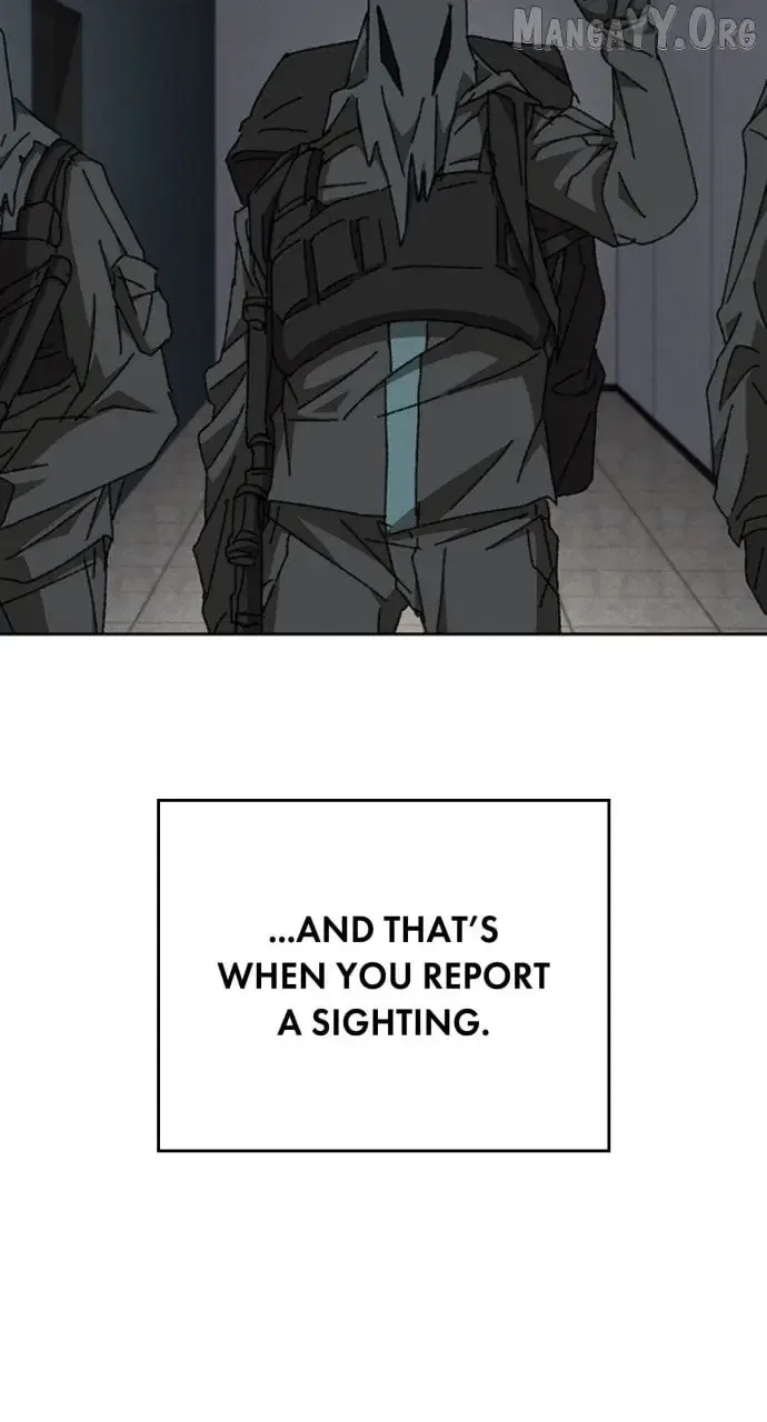 The Undertaker of Monsters Chapter 11 – Page 5