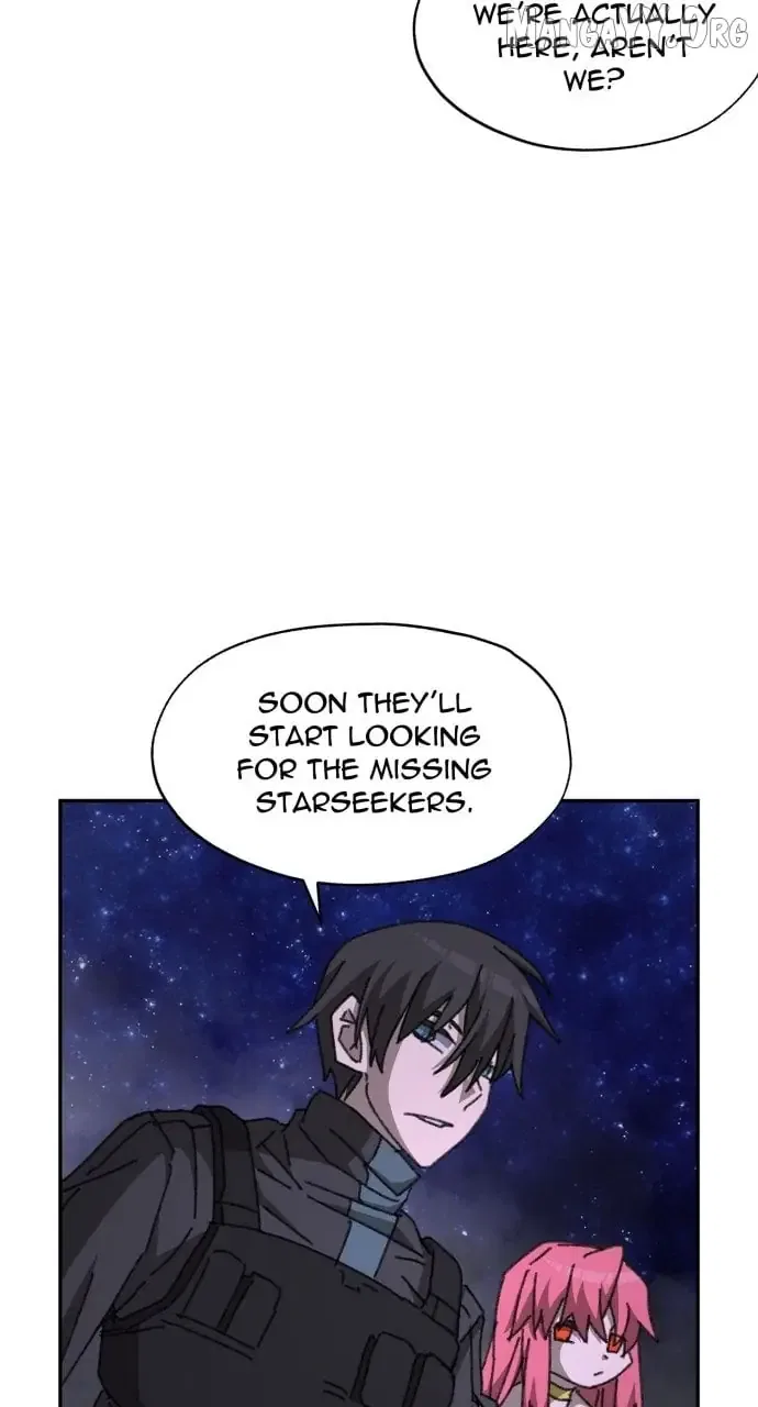 The Undertaker of Monsters Chapter 11 – Page 18