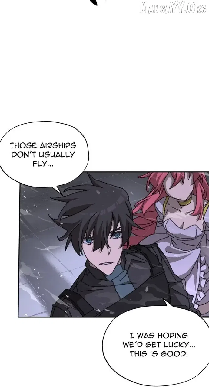 The Undertaker of Monsters Chapter 11 – Page 20