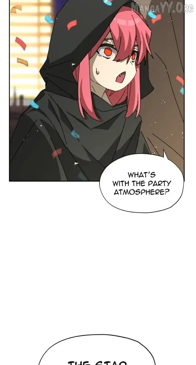 The Undertaker of Monsters Chapter 11 – Page 33