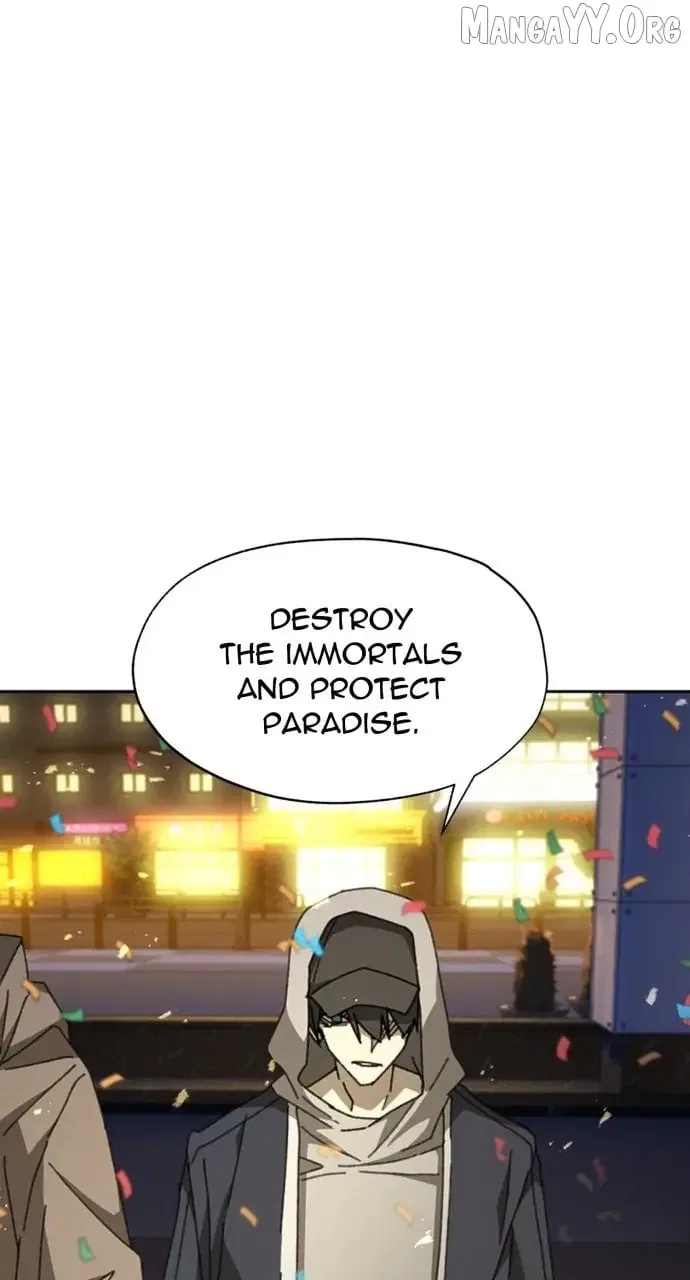 The Undertaker of Monsters Chapter 11 – Page 36