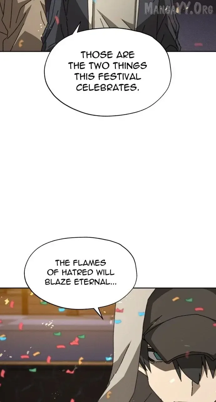 The Undertaker of Monsters Chapter 11 – Page 37